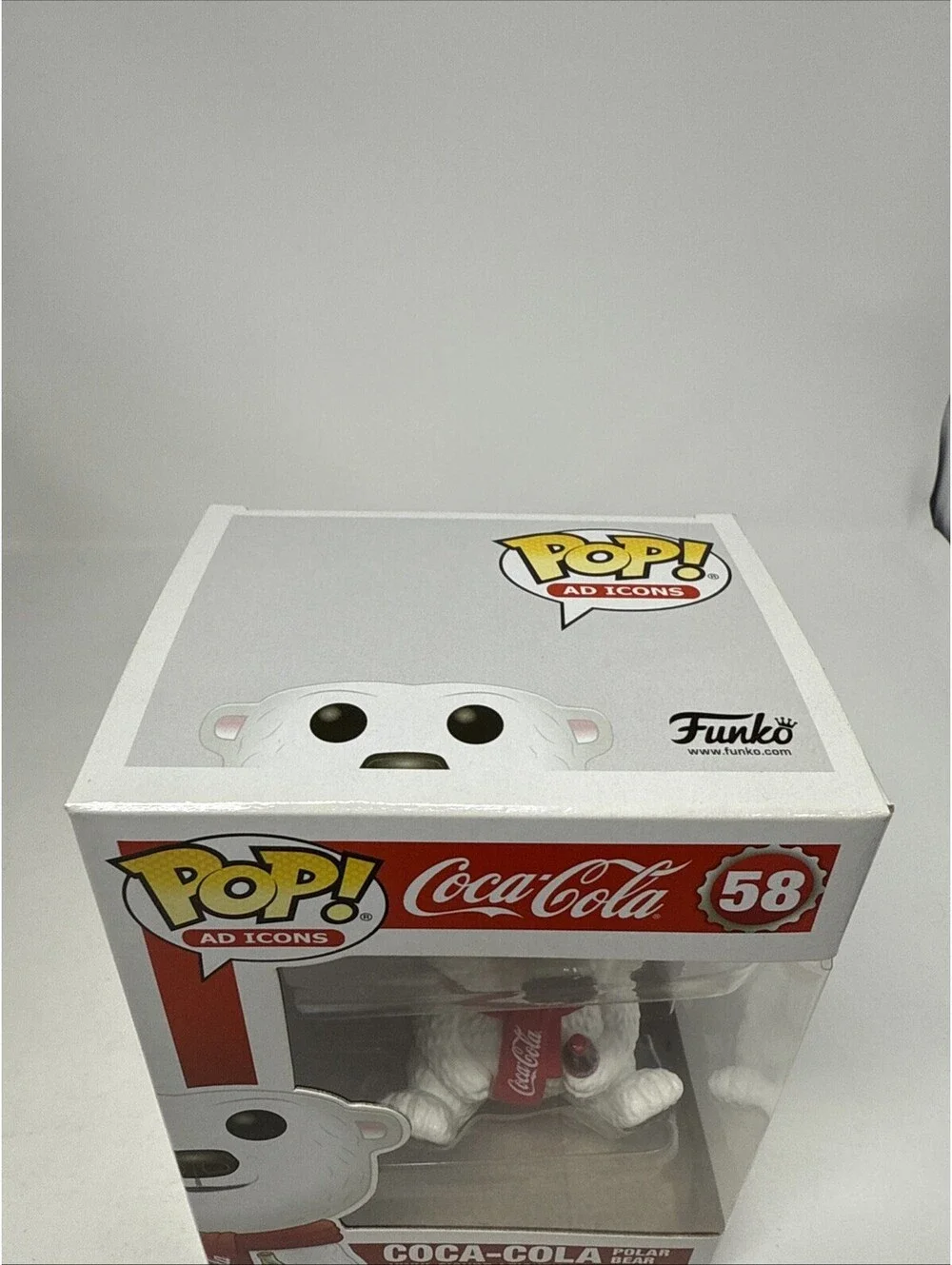 Funko product pop